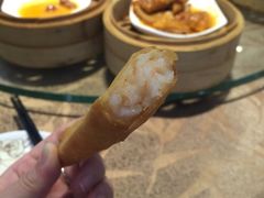 -翠盈餐厅(樟木头店)