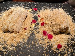 奶香燕麦南瓜-罗氏十三活虾餐厅(光谷K11购物艺术中心店)