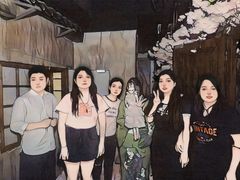 -荒岛实景沉浸密室(江汉路1店)