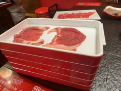 -京元盛铜锅涮肉(上海总店)