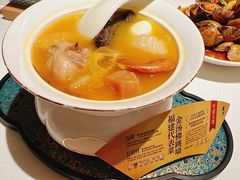 -莆田餐厅PUTIEN(西安万象天地店)