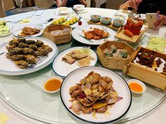 -荣粤酒家·融合粤菜