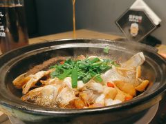 -茄子恰恰·新云南小炒(坪山益田店)