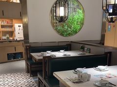 -庆江南江南菜(琴湖溪里花园城店)