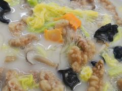 -悦融琥珀·京鲁菜·海味珍品(西单店)