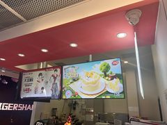 -DQ·蛋糕·冰淇淋(城南嘉园店)