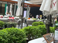 -君悦酒店·La Terrazza意合園·意式风味