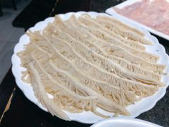 极品千层肚-巴蜀大宅门火锅(北大街店)