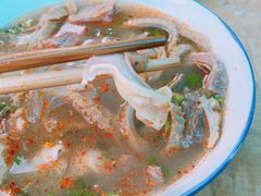 羊杂汤-老李家杂肝汤(回民街店)