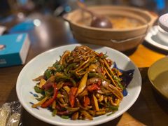 -刀板香·安徽菜(望江东路店)