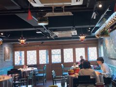 -京味斋·北京烤鸭(华威桥北工大店)