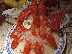 -南京大牌档(夫子庙老门东店)