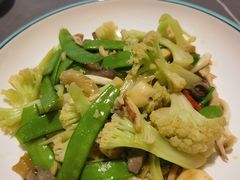 -先记烧鹅王·本地粤菜(福永店)