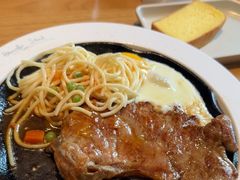 -豪客来牛排(天阳D32店)