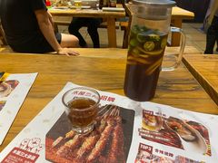 -木屋烧烤(龙华店)