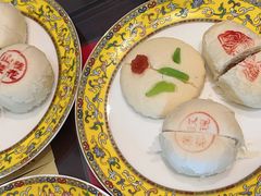 -富华斋饽饽铺·宫廷糕点·伴手礼(护国新天地店)