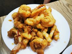 -九龙餐厅(大沽路店)