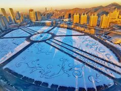 -大连君悦酒店·星海湾壹号Dalian·Dalian(星海广场店)