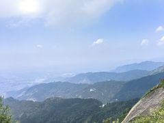 -南岳衡山风景名胜区