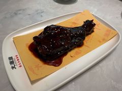 -大潮淮·淮扬菜(何园旗舰店)
