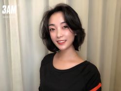 点击看大图 -3AM HAIR SALON烫发染发接发