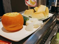 -海底捞火锅(大唐店)