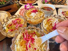 -尽善百年古院餐厅(王家老宅店)