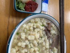 -东关吉祥西安腊汁肉夹馍(健德门店)
