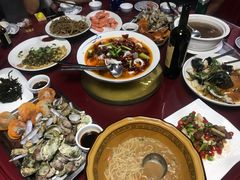 -舒味姜母鸭·沙茶面(湖里店)