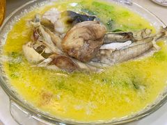 -皮五鱼汤面(老街店)