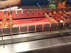 -邢氏老太太烤串(北兴街店)
