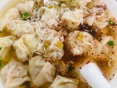 -汪家馄饨(集庆路店)