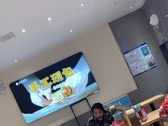 -小杨生煎(浦江欢乐颂店)