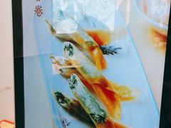 -苏晓玥·江南小吃(深圳北站店)