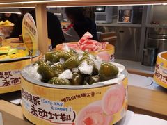 -龍歌自助小火锅(城阳万象汇店)