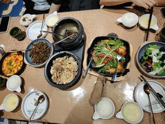 -云海肴·汽锅鸡·云南代表菜(五道口购物中心店)