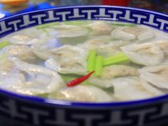 -东沙渔村