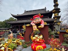 -钱王祠