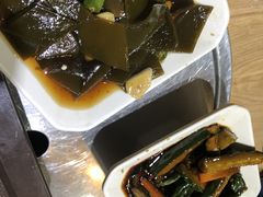 -舅姥爷砂锅(正阳路)