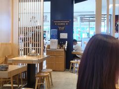 大堂-文叔·湖北名小吃·小龙虾(华强北店)