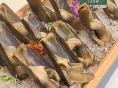 -富黎华海鲜大酒楼(正大广场店)