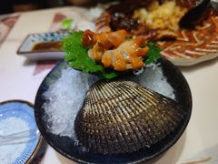 -羽寿司(东方宝泰店)