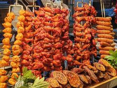 -梨花自助烤肉(天河城店)