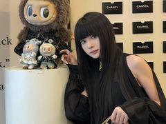 -Chanel香奈儿专柜代买(福州大洋店)