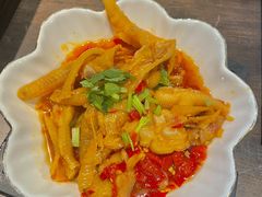 -乔街深夜食堂·台州菜·高压锅生蚝(杭州总店)