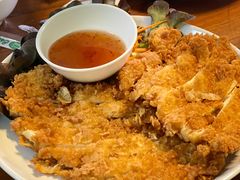 -Kat's Kitchen