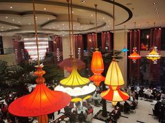-亢龙太子酒轩·花园店