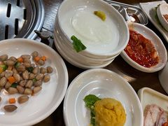 -·缸桶屋·韩式牛肋条自助烤肉(西湖D11店)
