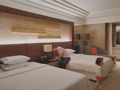 -厦门喜来登酒店