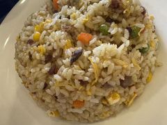 -烤肉宛饭庄(北新桥店)